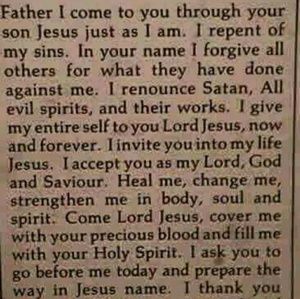 Meet your Posher, Arthurlyn